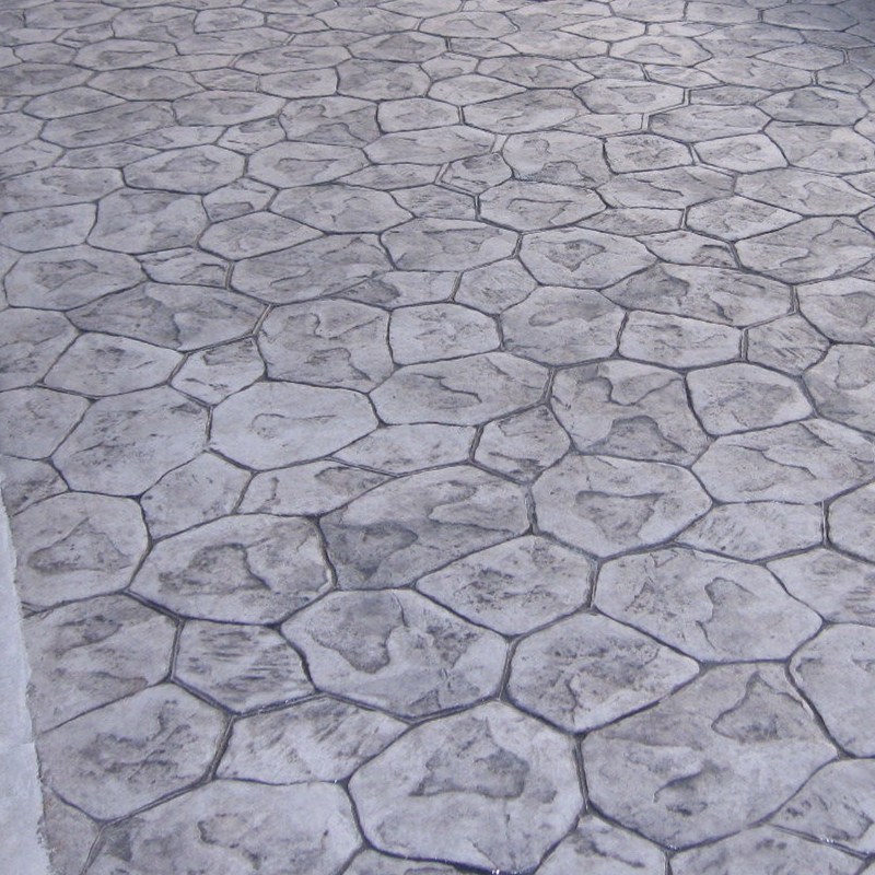 淮安市盱眙縣壓花地坪