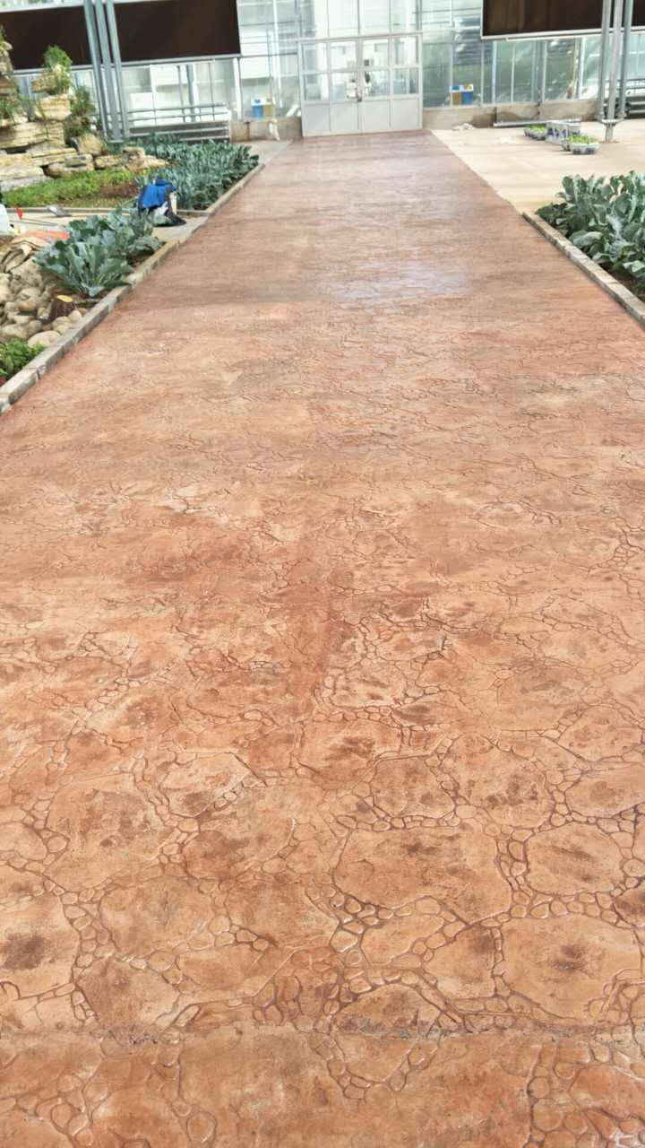 秦皇島市北戴河集發(fā)觀光園果