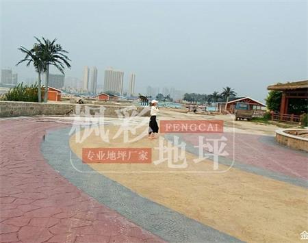 金沙灘海濱浴場